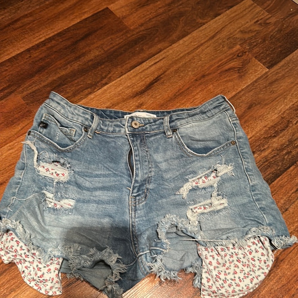 Kancan shorts
